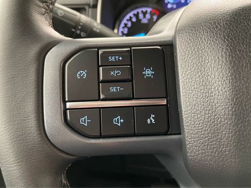 Used 2023 Ford F150 XLT w/ Equipment Group 302A High image 23