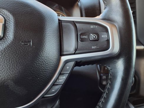Used 2020 RAM 1500 Big Horn image 20