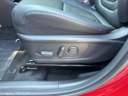 New 2025 Hyundai Tucson SEL image 14