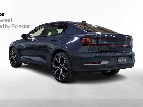Certified 2023 Polestar Polestar 2 w/ Pilot Pack image 3