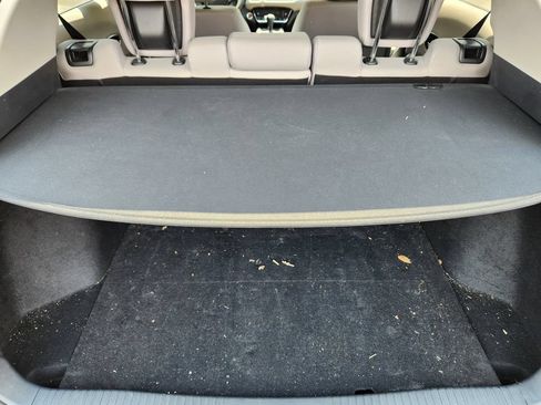 Used 2017 Honda HR-V EX image 15