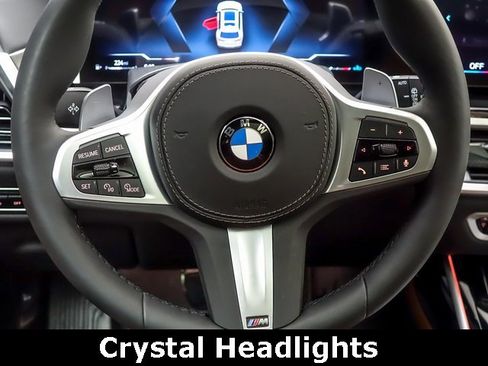 Used 2026 BMW X7 xDrive40i w/ Executive Package image 16