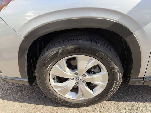 Used 2020 Subaru Ascent 8-Passenger AWD/4WD image 18