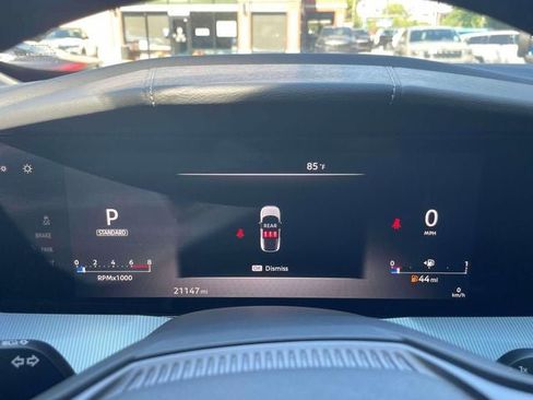 Used 2025 Nissan Murano SL AWD/4WD image 26