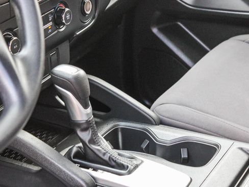 Used 2022 Nissan Frontier S image 18