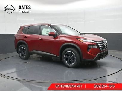 New 2026 Nissan Rogue SV w/ Cold Weather Package