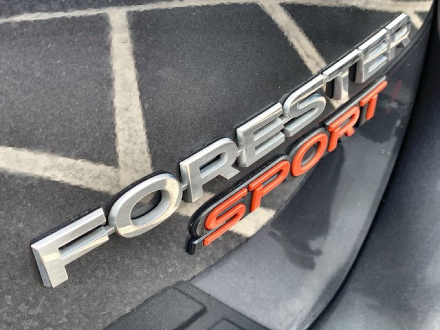 Used 2020 Subaru Forester Sport w/ Popular Package #2 AWD/4WD image 43