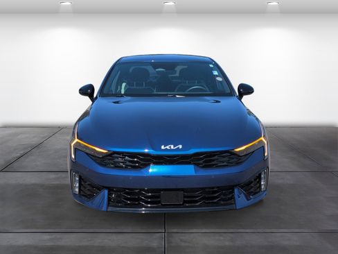 Used 2025 Kia K5 GT-Line FWD image 4