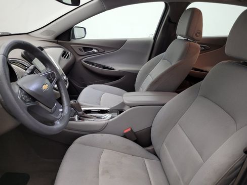 Used 2016 Chevrolet Malibu LT FWD image 17