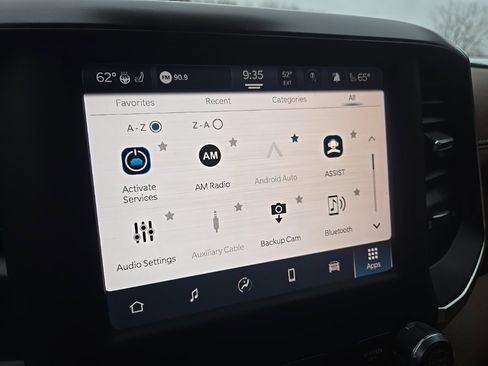 Used 2022 RAM 1500 Laramie image 67