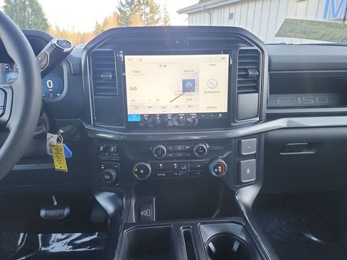 New 2026 Ford F150 STX w/ Equipment Group 200A AWD/4WD image 24