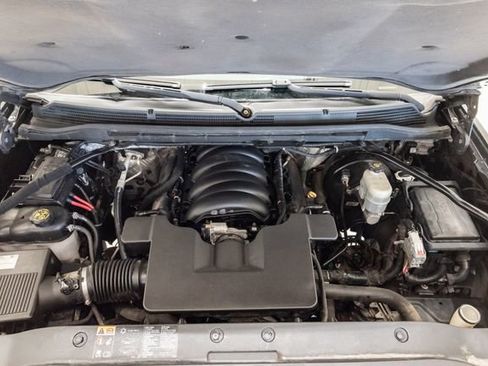 Used 2016 GMC Sierra 1500 Denali w/ Enhanced Driver Alert Package AWD/4WD image 3
