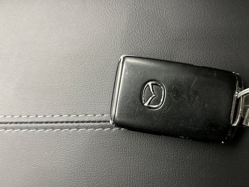 Used 2022 MAZDA CX-30 AWD 2.5 S w/ Preferred Package image 23