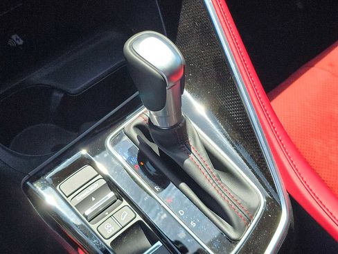 New 2025 Acura ADX A-Spec image 29