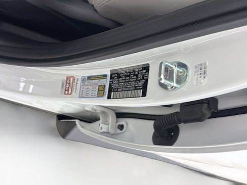 Used 2025 Hyundai Tucson SEL image 34