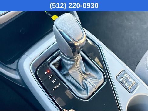 New 2026 Subaru Crosstrek 2.5i Sport image 20