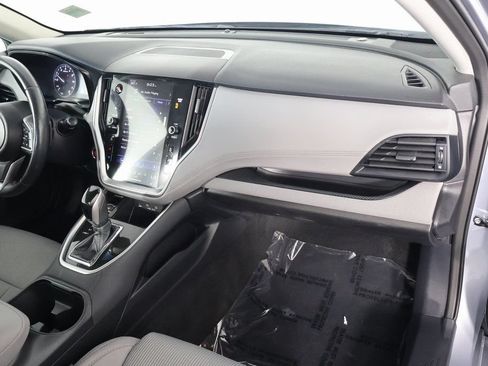 Used 2022 Subaru Legacy Premium AWD/4WD image 9