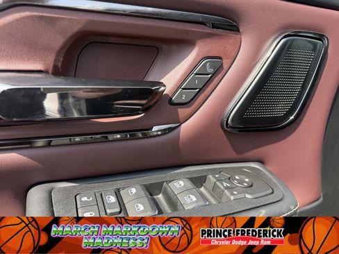 New 2026 RAM 1500 Limited image 13