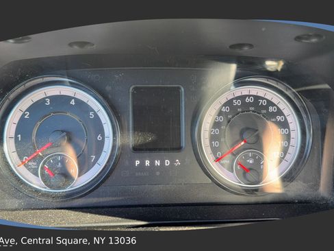 Used 2019 RAM 1500 Express image 14