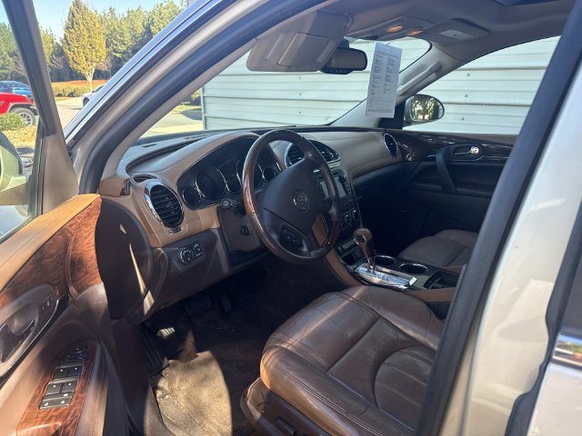 Used 2015 Buick Enclave Premium w/ Experience Buick Package AWD/4WD image 4
