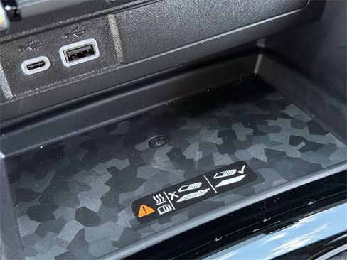 New 2026 Chevrolet Colorado ZR2 w/ Technology Package image 21