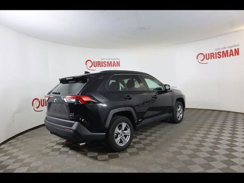 Used 2025 Toyota RAV4 XLE image 11