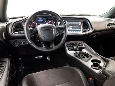 Certified 2023 Dodge Challenger R/T Scat Pack w/ Plus Package image 7