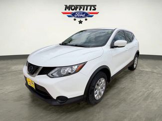 Used 2018 Nissan Rogue Sport S video 1