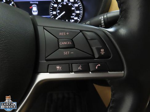 Used 2021 Nissan Sentra SV w/ SV Premium Package FWD image 13