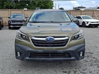 Used 2020 Subaru Outback Premium AWD/4WD video 2