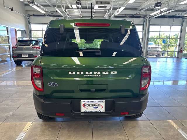 Used 2024 Ford Bronco Sport Big Bend AWD/4WD image 12
