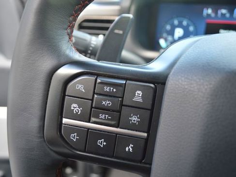 Certified 2024 Ford F150 Raptor image 18