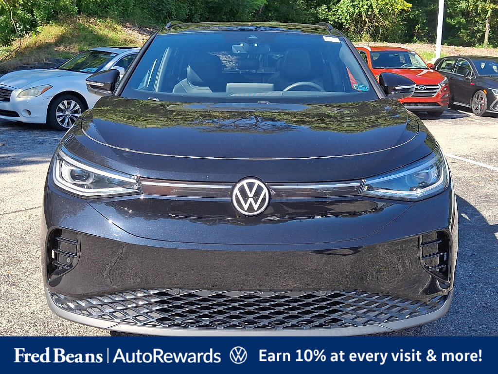 Used 2023 Volkswagen ID.4 Pro S RWD image 2
