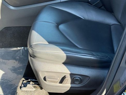 Used 2023 Toyota Highlander XLE image 22