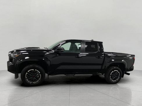 Used 2024 Toyota Tacoma TRD Sport w/ TRD Sport Premium Package image 9