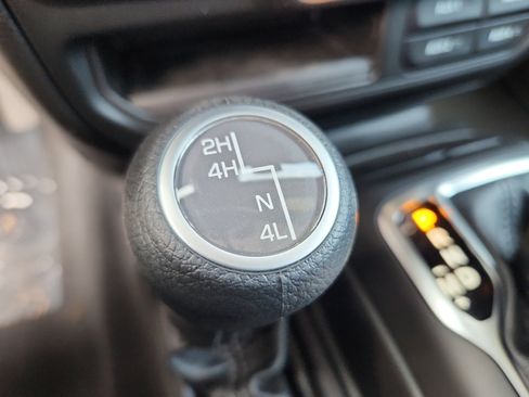 New 2025 Jeep Wrangler Sport S image 32