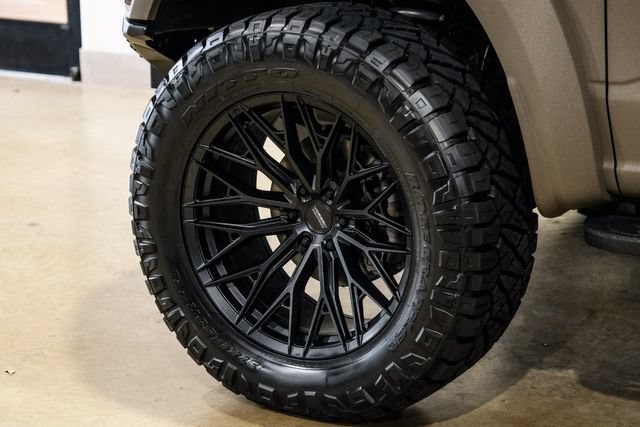 Used 2026 Ford F150 Raptor w/ Equipment Group 803A Raptor R AWD/4WD image 28
