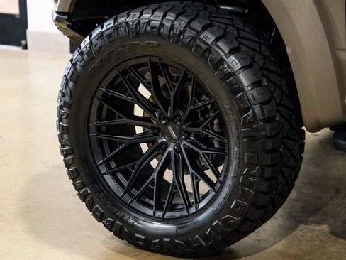 Used 2026 Ford F150 Raptor w/ Equipment Group 803A Raptor R AWD/4WD image 28