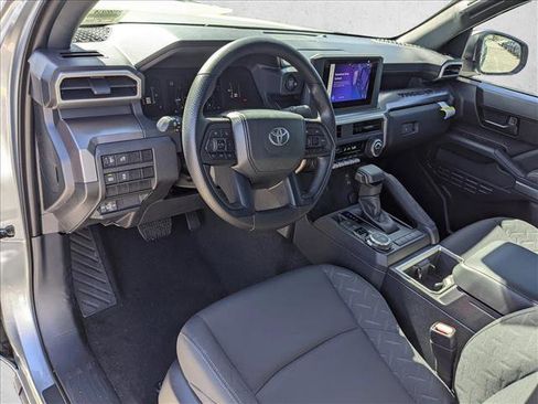 Used 2024 Toyota Tacoma SR5 image 3