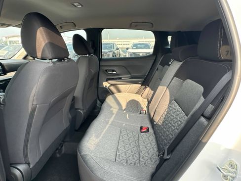 New 2026 Nissan Kicks SV w/ Cold Weather Package AWD/4WD image 25