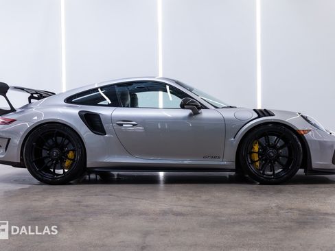 Used 2019 Porsche 911 GT3 RS RWD image 15