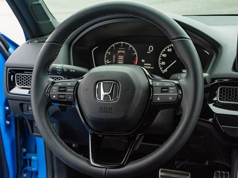 Used 2026 Honda Civic Sport image 21