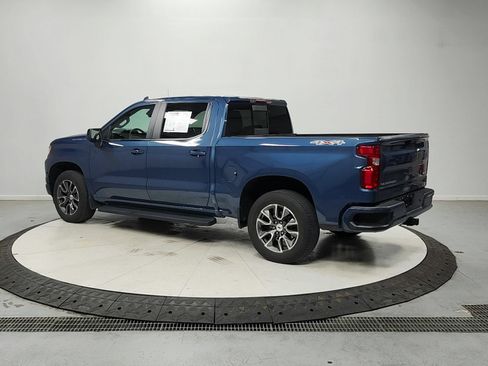 Used 2024 Chevrolet Silverado 1500 RST w/ All Star Edition Plus AWD/4WD image 6