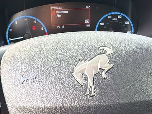 Certified 2024 Ford Bronco Sport Big Bend w/ Convenience Package image 19