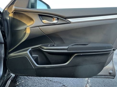 Used 2019 Honda Civic LX image 20