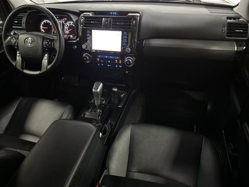 Used 2020 Toyota 4Runner TRD Pro image 11