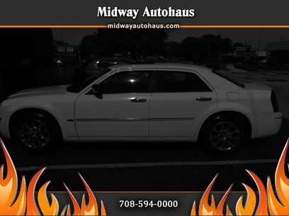 Used 2010 Chrysler 300 Touring