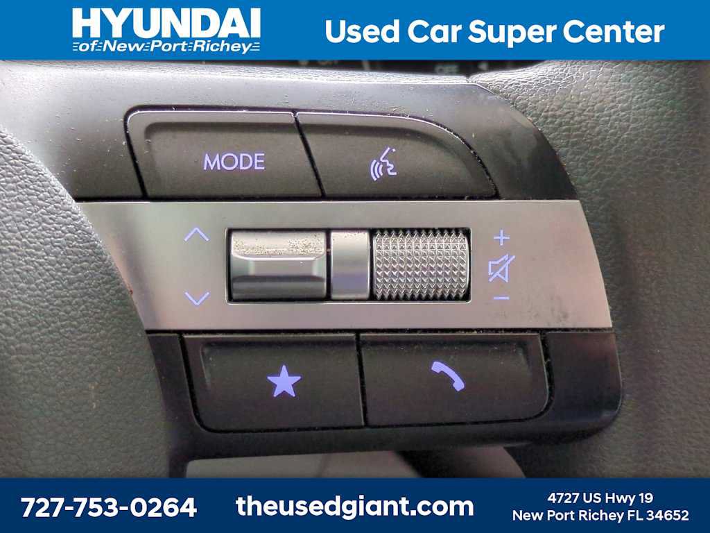 Certified 2024 Hyundai Kona SE FWD image 26
