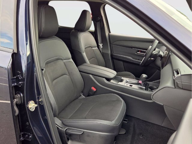 New 2026 MAZDA CX-5 Select AWD/4WD image 17