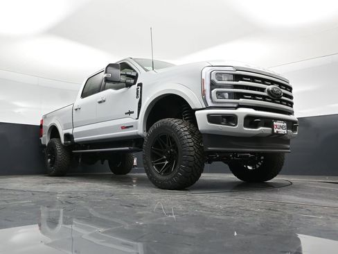 New 2026 Ford F250 Lariat w/ Lariat Ultimate Package image 65